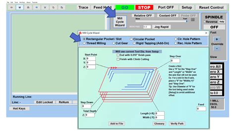 master mx software tutorial